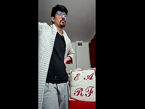 Snapshot of ALBEIROFOOTBALL1992 chatting on March 2, 5:08 am ALBEIROFOOTBALL1992 online show from March 2, 5:08 am