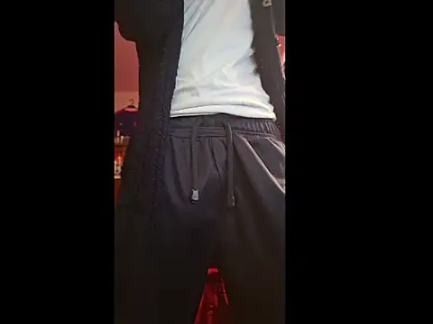 Snapshot of ALBEIROFOOTBALL1992 chatting on March 10, 2:22 pm ALBEIROFOOTBALL1992 online show from March 10, 2:22 pm