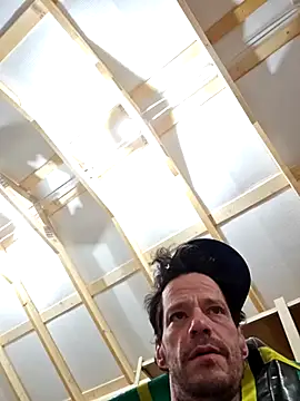 chosen923 online show from October 12, 10:20 pm