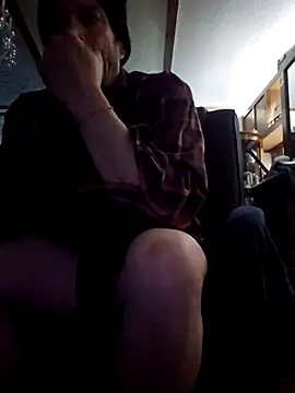 chosen923 online show from January 11, 12:26 am