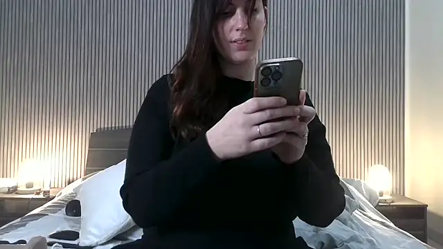 MysteryGirl7 online show from February 3, 8:57 am