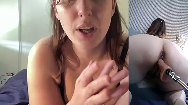 MysteryGirl7 online show from March 11, 12:39 pm