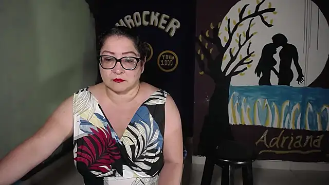 samrocker sex online show from January 14, 1:28 pm