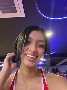 kendall ruiz online show from October 14, 6:20 pm