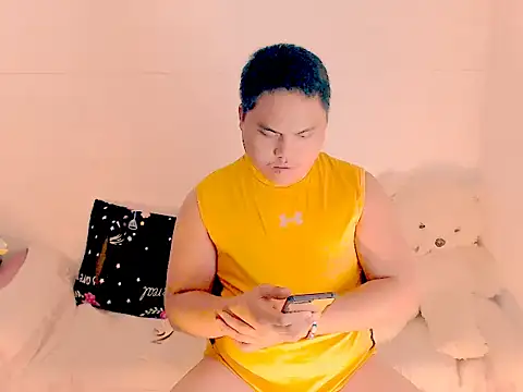 Hardking 69 online show from October 5, 7:45 pm