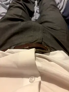 HunterBaby online show from November 2, 10:45 pm