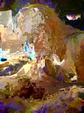 Snapshot of BreakBread974 chatting on January 12, 7:24 am BreakBread974 online show from January 12, 7:24 am