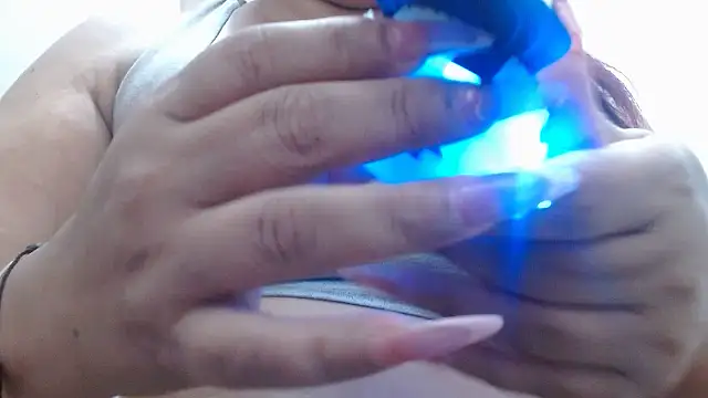 megganplayx online show from March 22, 4:05 am