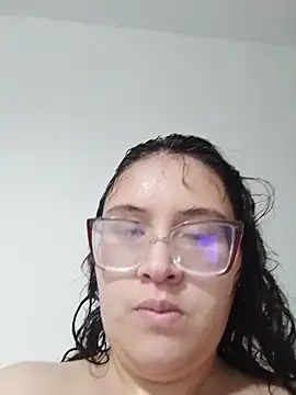 johannasexy97 online show from December 14, 9:35 pm