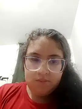 Snapshot of johannasexy97 chatting on January 18, 7:23 am johannasexy97 online show from January 18, 7:23 am