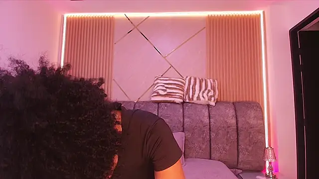 naia blessed online show from March 12, 7:20 pm