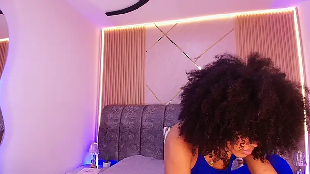 naia blessed online show from March 19, 7:07 pm