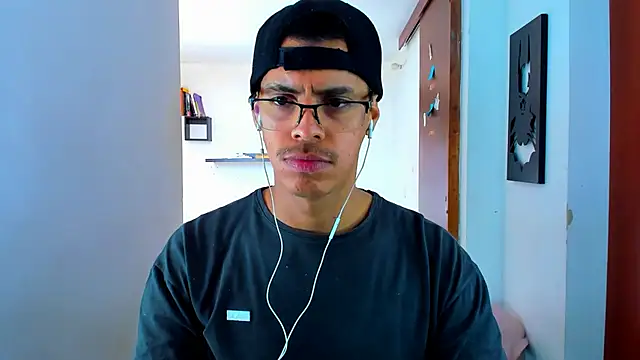 Snapshot of _John_Boy_ chatting on February 26, 4:03 pm John Boy online show from February 26, 4:03 pm
