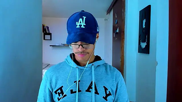 Snapshot of _John_Boy_ chatting on February 27, 9:36 pm John Boy online show from February 27, 9:36 pm