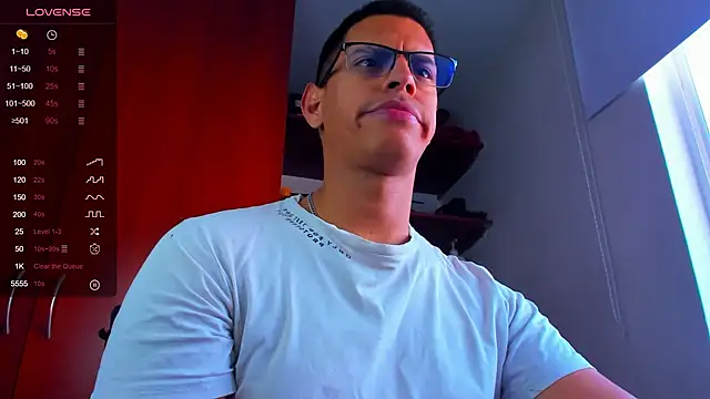  John Boy  online show from September 30, 8:47 pm