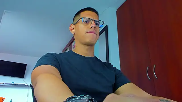  John Boy  online show from January 16, 1:04 pm