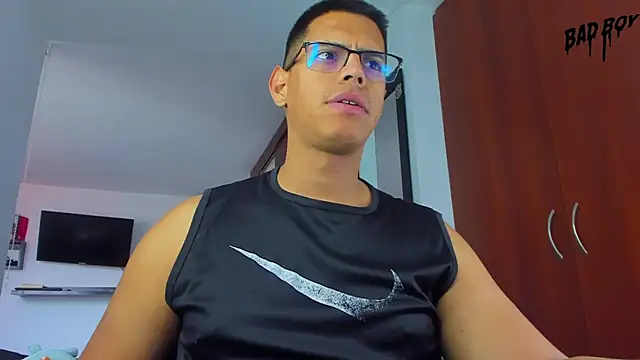  John Boy  online show from February 8, 9:07 pm