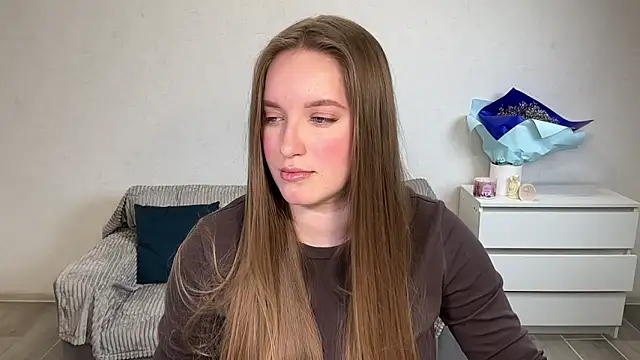 EvaMaddison online show from February 23, 5:21 pm