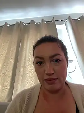 Lana-Giselle online show from January 12, 10:56 am