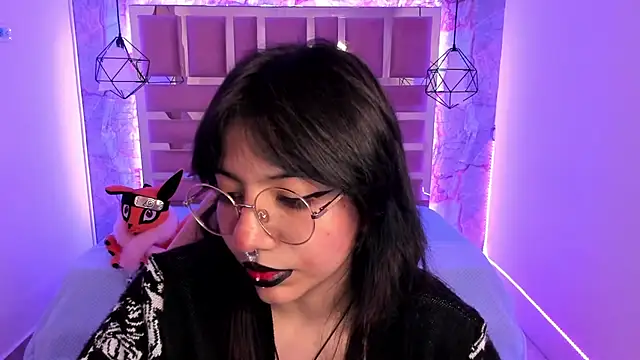 Nami usagi online show from December 7, 12:24 pm