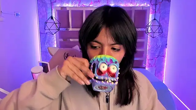 Nami usagi online show from December 18, 12:29 pm