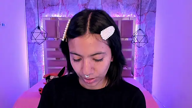 Nami usagi online show from December 24, 12:11 pm