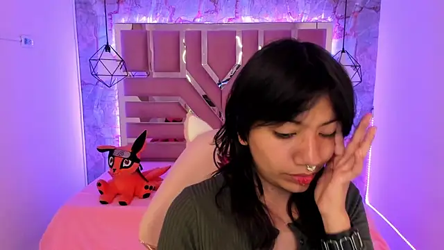 Nami usagi online show from January 11, 12:07 pm