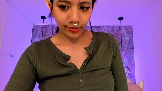 Nami usagi online show from January 11, 6:12 pm