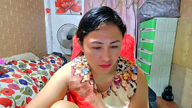 M e c e l online show from March 14, 8:17 pm