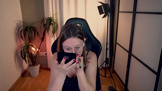 BrookeEvans online show from January 17, 10:12 pm