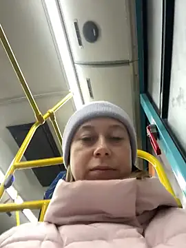 BrookeEvans online show from February 4, 6:49 pm