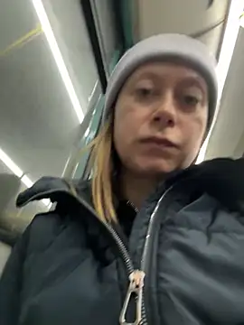 BrookeEvans online show from March 22, 6:58 pm