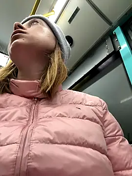 BrookeEvans online show from September 19, 6:52 pm