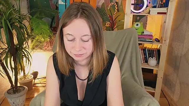 BrookeEvans online show from September 24, 8:56 pm