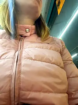 BrookeEvans online show from October 9, 6:50 pm