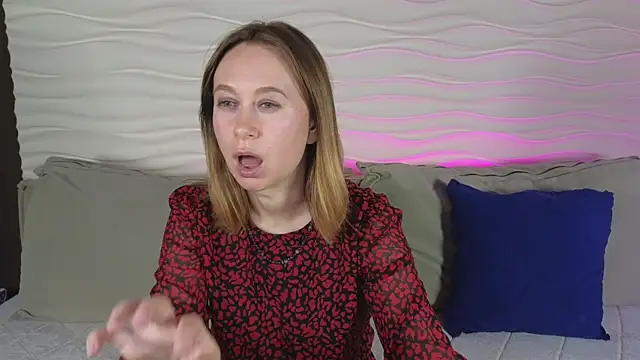 BrookeEvans online show from October 12, 12:53 am