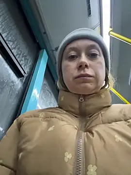 BrookeEvans online show from October 14, 6:52 pm