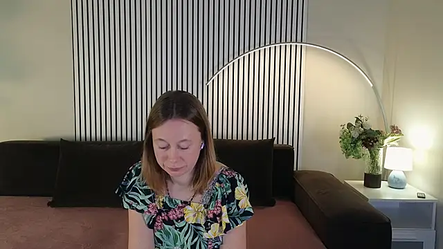 BrookeEvans online show from October 23, 9:02 pm