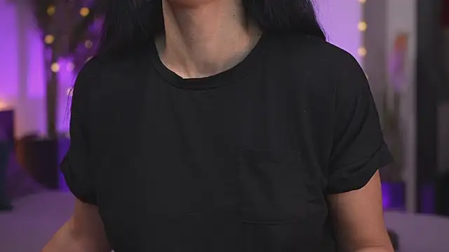 Lorettelorena online show from February 1, 7:56 pm