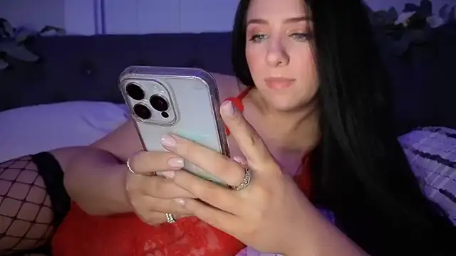 alliecat 94 online show from November 23, 3:17 am