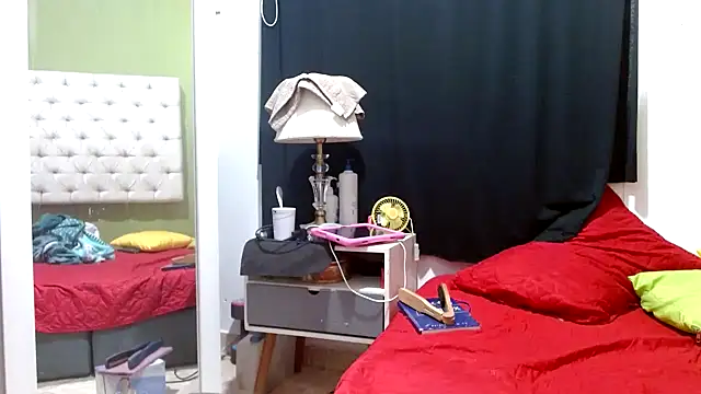 Diosasky online show from February 1, 2:37 pm