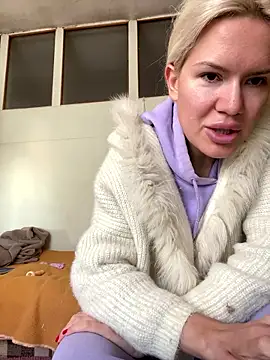 Keylili online show from January 12, 10:53 am