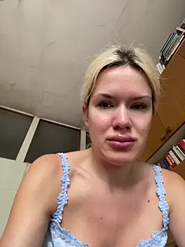 Keylili online show from May 8, 8:19 am