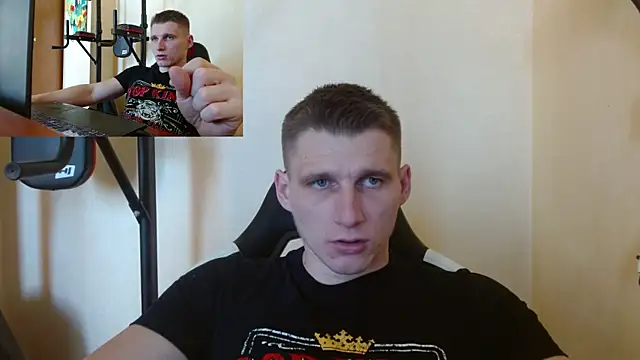 PoliglotJoe online show from December 20, 9:54 am