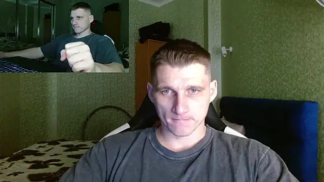 PoliglotJoe online show from January 20, 6:21 pm