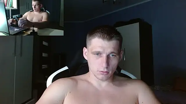 PoliglotJoe online show from September 15, 1:16 am