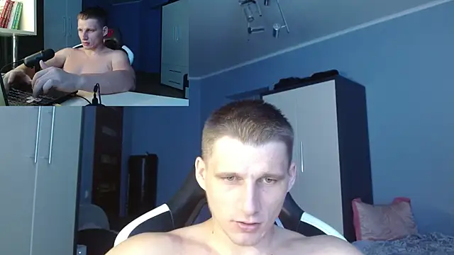 PoliglotJoe online show from September 18, 10:17 am