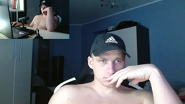 PoliglotJoe online show from September 22, 4:14 am