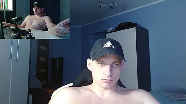 PoliglotJoe online show from September 25, 11:58 am