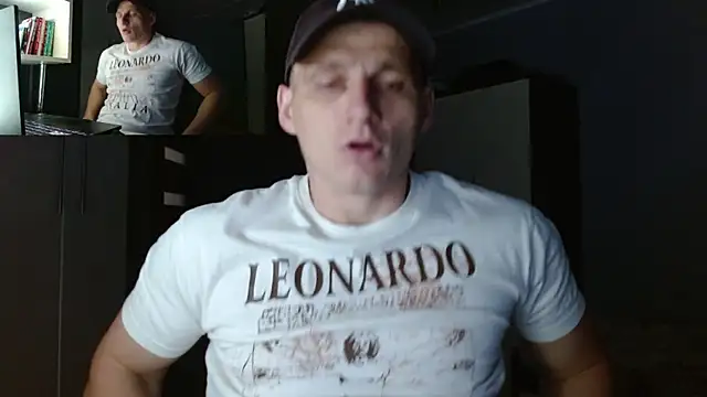 PoliglotJoe online show from September 30, 12:32 pm